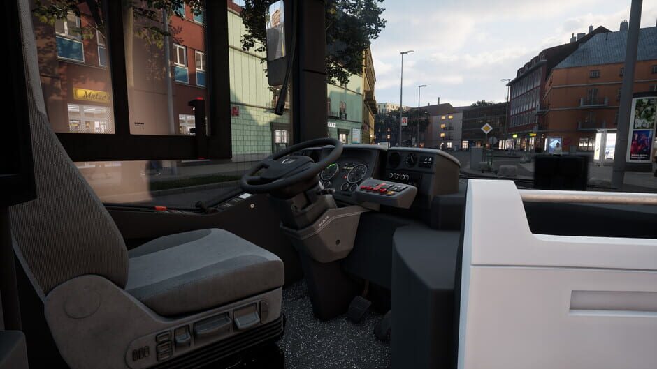 City Transport Simulator 2026: Expert Upgrade screenshot