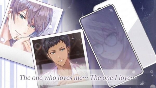 Because It&rsquo;s a Dream, It Must Be Romance: Connecting Hearts Across Realities screenshot
