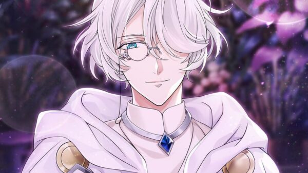 Court of Darkness: Captivation&rsquo;s Kiss screenshot