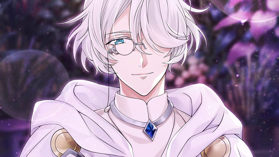 Court of Darkness: Captivation&rsquo;s Kiss screenshot
