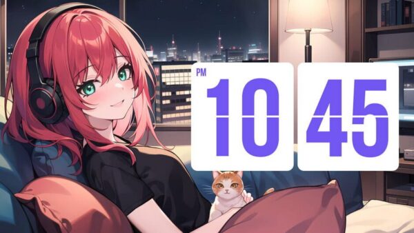 Hentai Special 4-in-1 screenshot