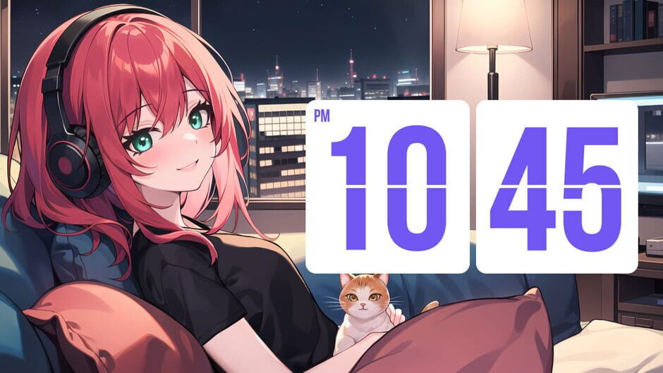 Hentai Special 4-in-1 screenshot