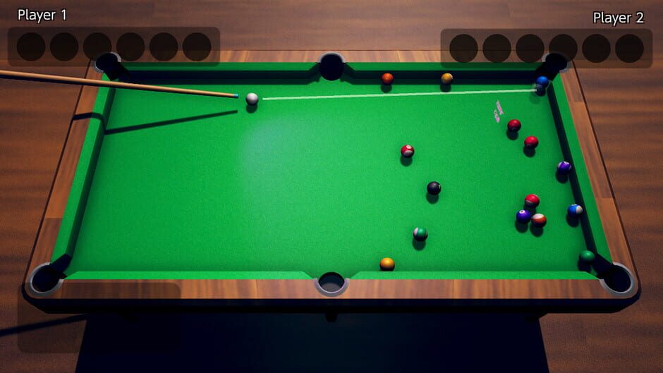 Party Pool screenshot
