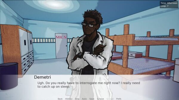 Nugatory screenshot