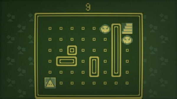 Tower of Square screenshot