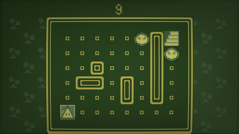 Tower of Square screenshot