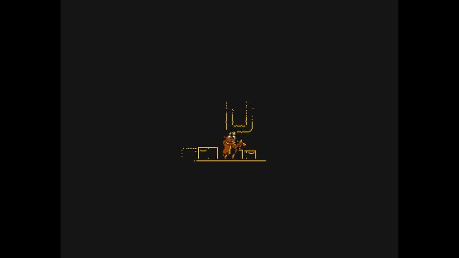 Little One screenshot