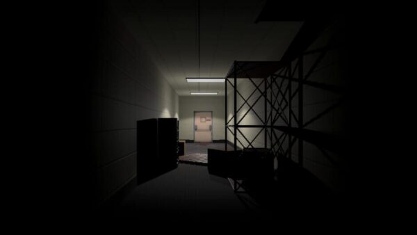 The Crosley Tower Horror screenshot