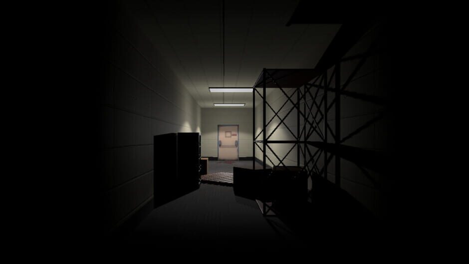 The Crosley Tower Horror screenshot