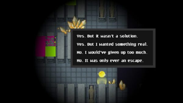 Monster Girl Therapy screenshot