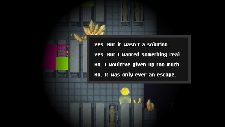 Monster Girl Therapy screenshot