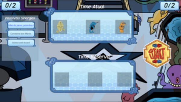 Super Fish Bets screenshot