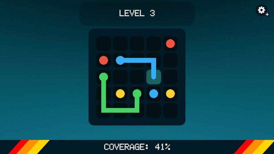 Connect Lines screenshot