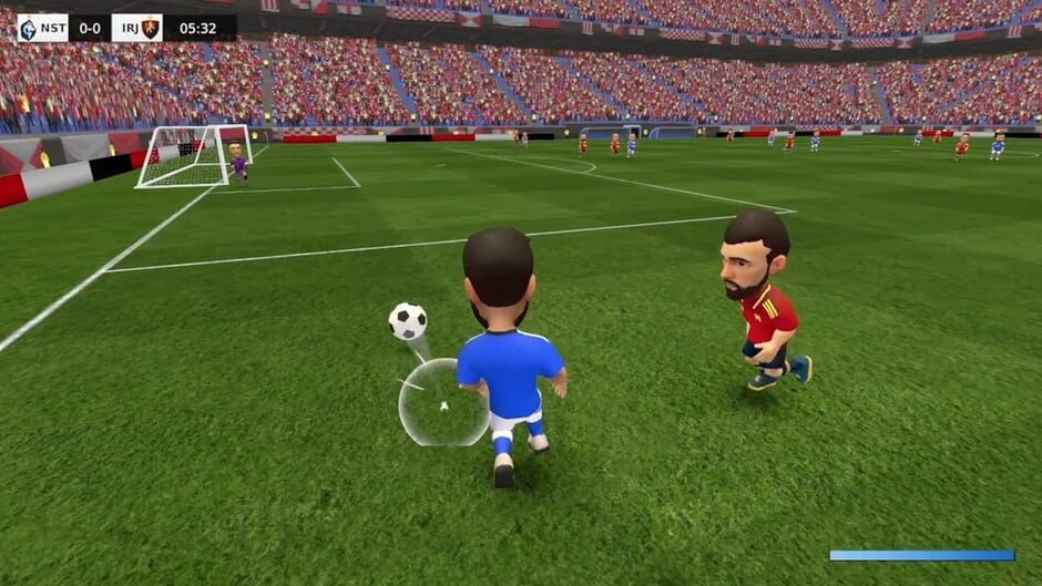 Sports Games screenshot