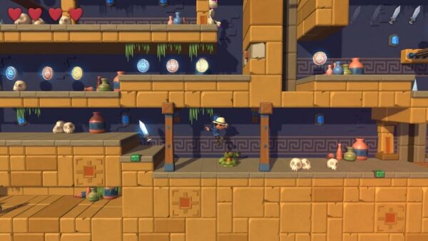 Pyramid Quest Bundle screenshot