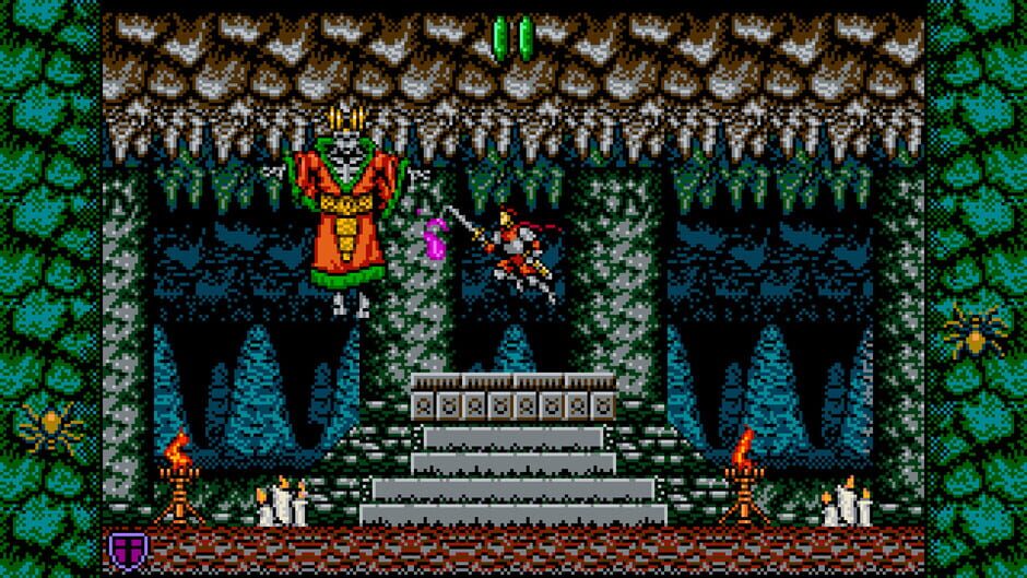 Lich of Might screenshot