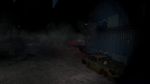 Error 2351 screenshot