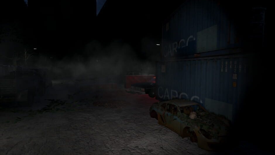 Error 2351 screenshot