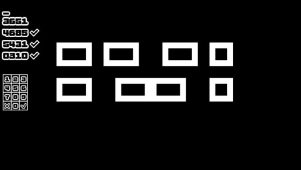 What&rsquo;s the Password? screenshot
