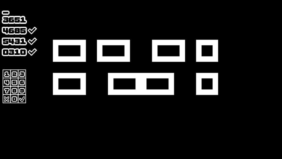 What&rsquo;s the Password? screenshot