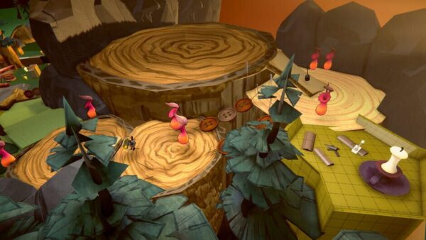Stitchlings screenshot