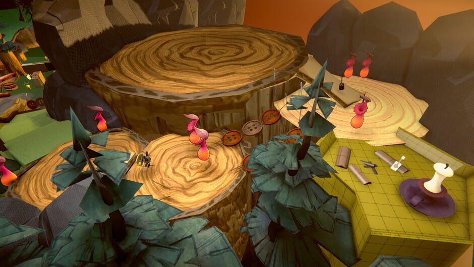 Stitchlings screenshot