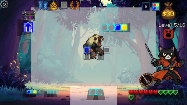 Puzzlor screenshot