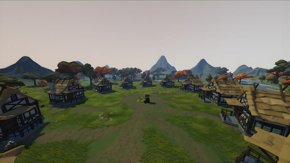 Difficult screenshot