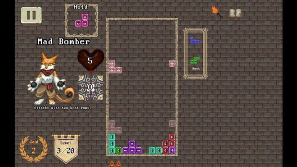 Eyehold Blocks screenshot