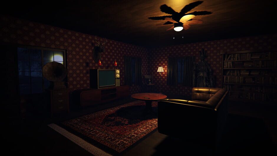 Veil screenshot