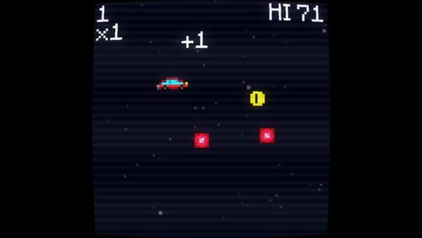 Inoutcar screenshot