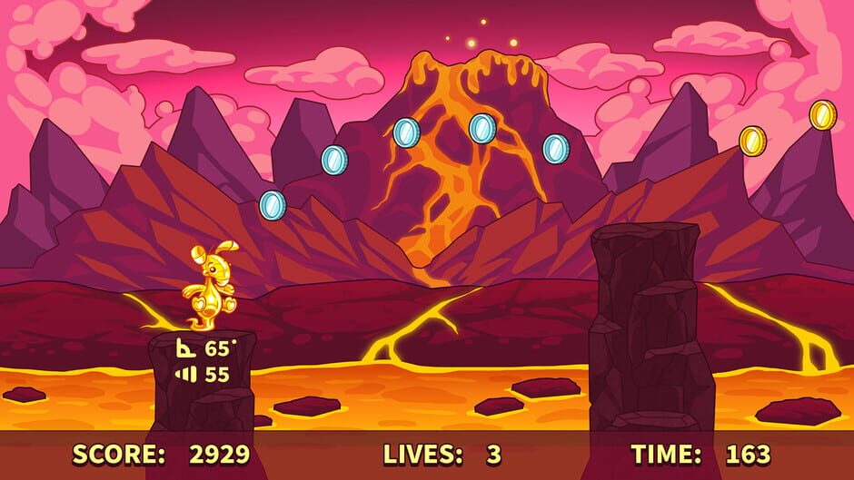 Neopets: Mega Mini Games Collection – The Neopian Arcade Odyssey screenshot