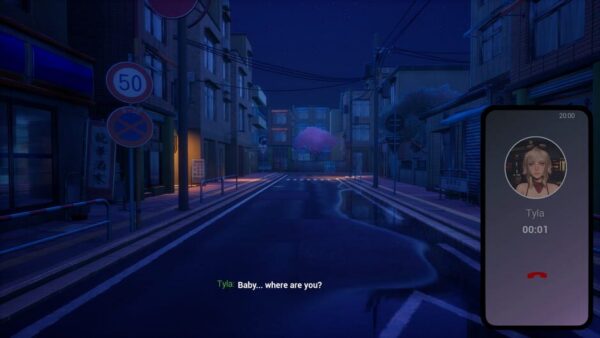 Fake Roads screenshot