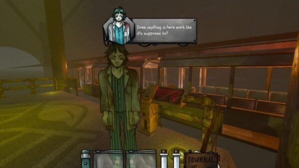 Honey Badger Don&rsquo;t Die screenshot