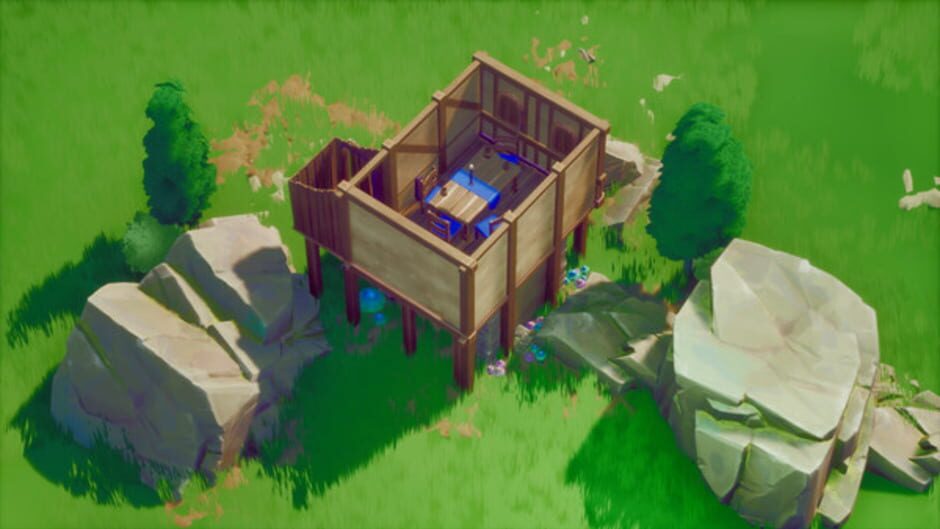 Tiny House Finds screenshot