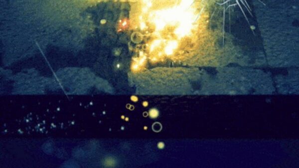 Mirror Protocol screenshot