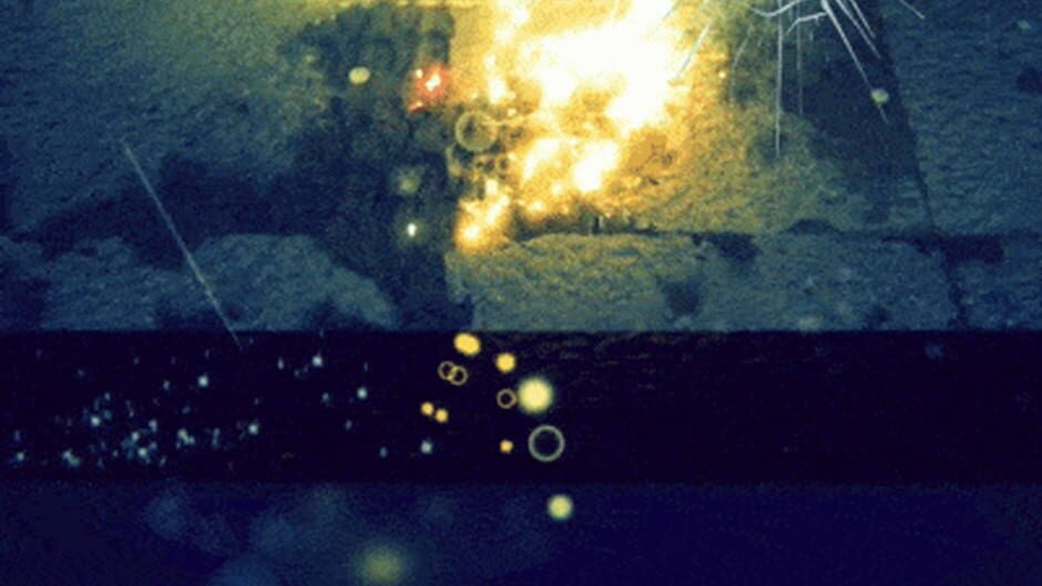 Mirror Protocol screenshot