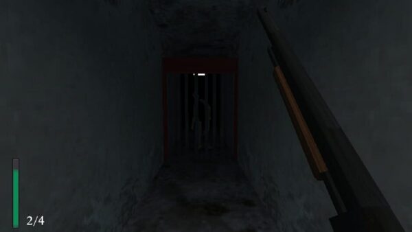 Flawdread screenshot