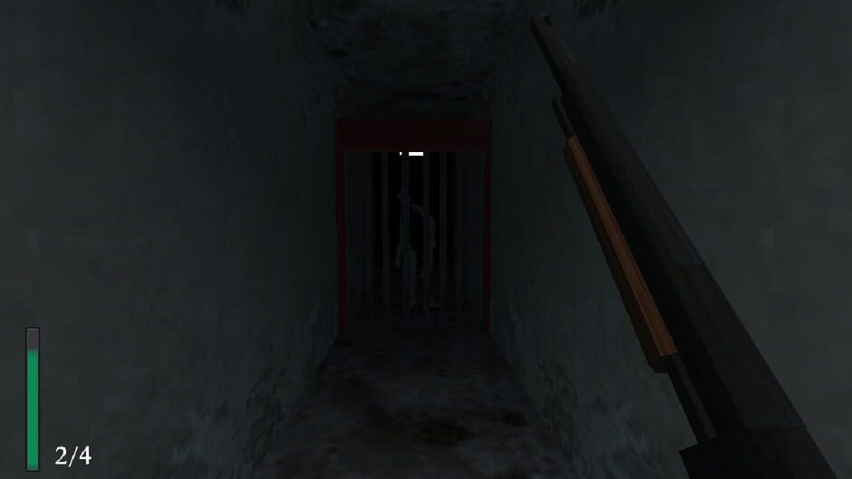 Flawdread screenshot