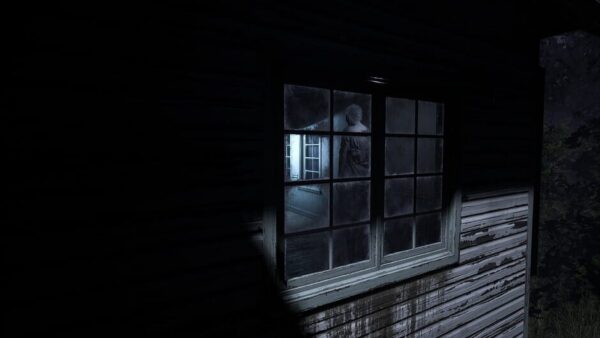 The Guest II screenshot