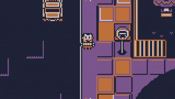 Retro Otrop screenshot