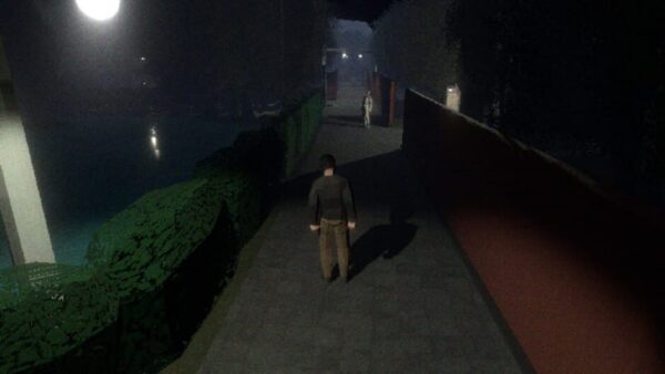 Nemunai screenshot