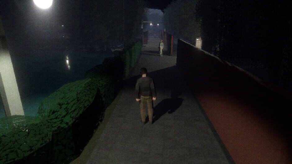 Nemunai screenshot