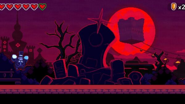 Holy Grail for Dummies screenshot