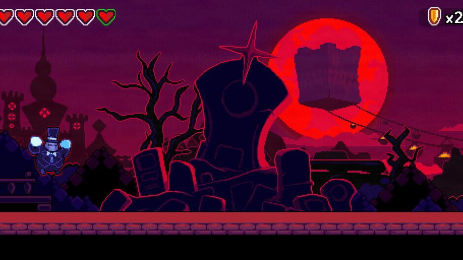 Holy Grail for Dummies screenshot