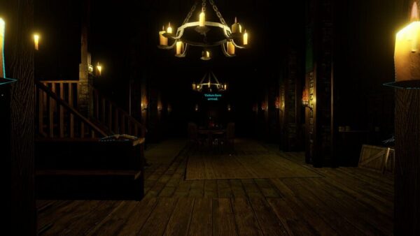 Hollow Inn screenshot