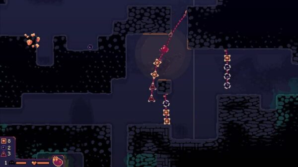 Dome Keeper: The Lost Keepers screenshot