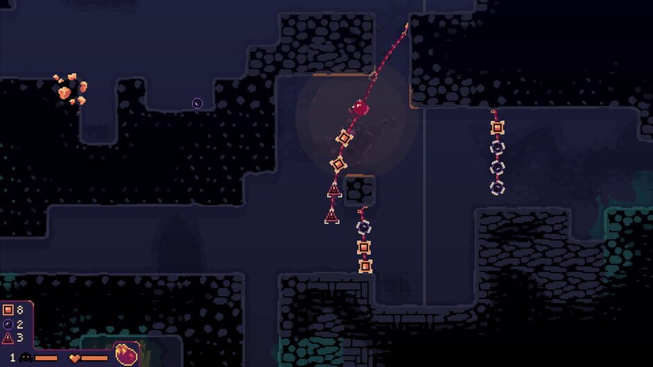 Dome Keeper: The Lost Keepers screenshot