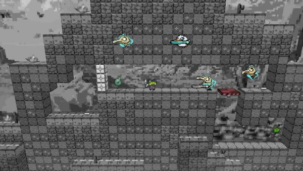 A Frog&rsquo;s Job 2: Froggina screenshot