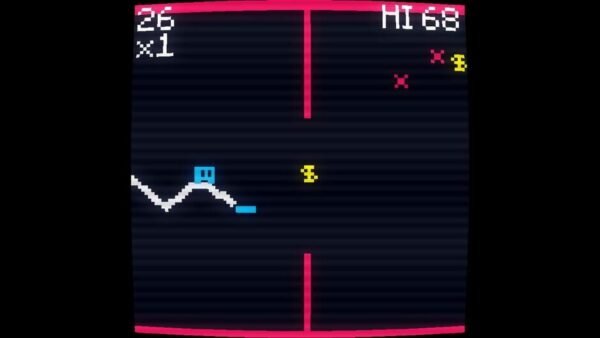 Scaffold screenshot